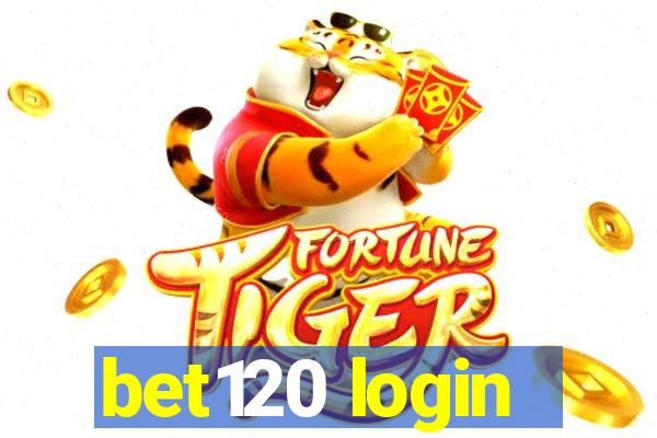 bet120 login